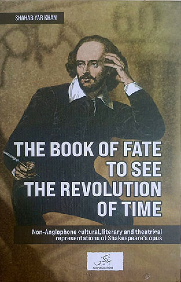 The Book Of Fate  To See The Revolution Of Time